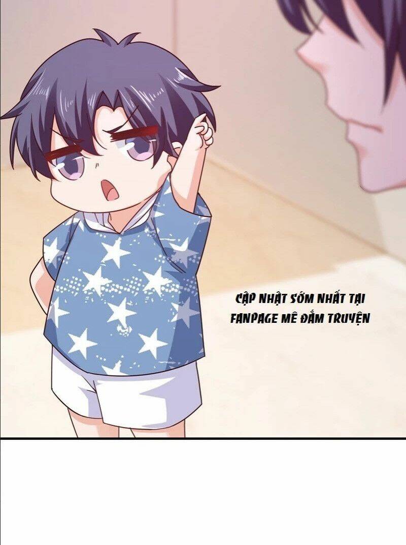 nhập cốt noãn hôn chapter 320 19