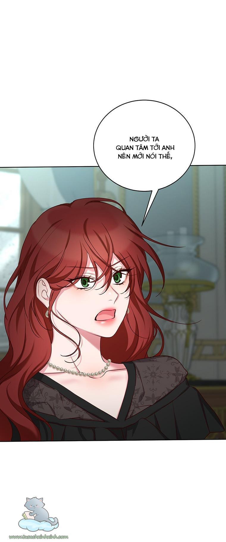 thế thì ta cứ trở thành kẻ ác thôi chapter 44 26