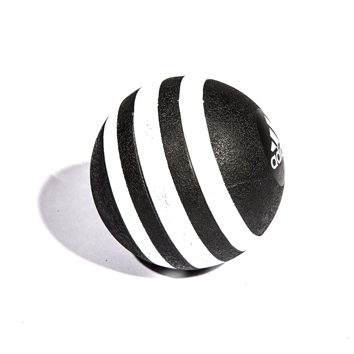 Bóng Massage Giãn Cơ Chính Hãng ADIDAS ADTB-11607 Massage Ball - Tăng Cường Hiệu Quả Giãn Cơ