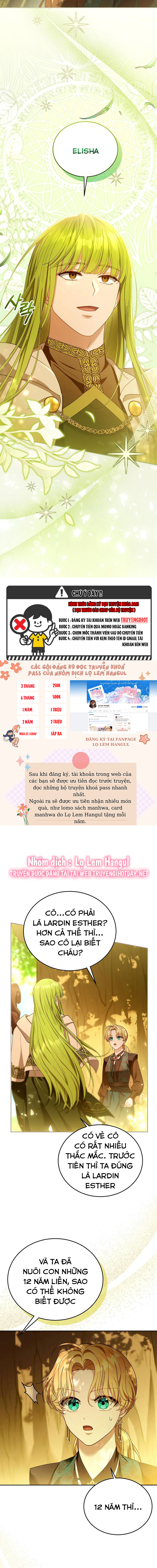 tôi đã có con với người chồng phản diện chapter 91 3