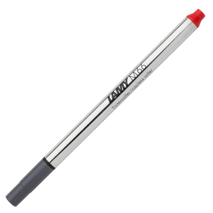 Ruột mực Lamy M66 Red - Đỏ