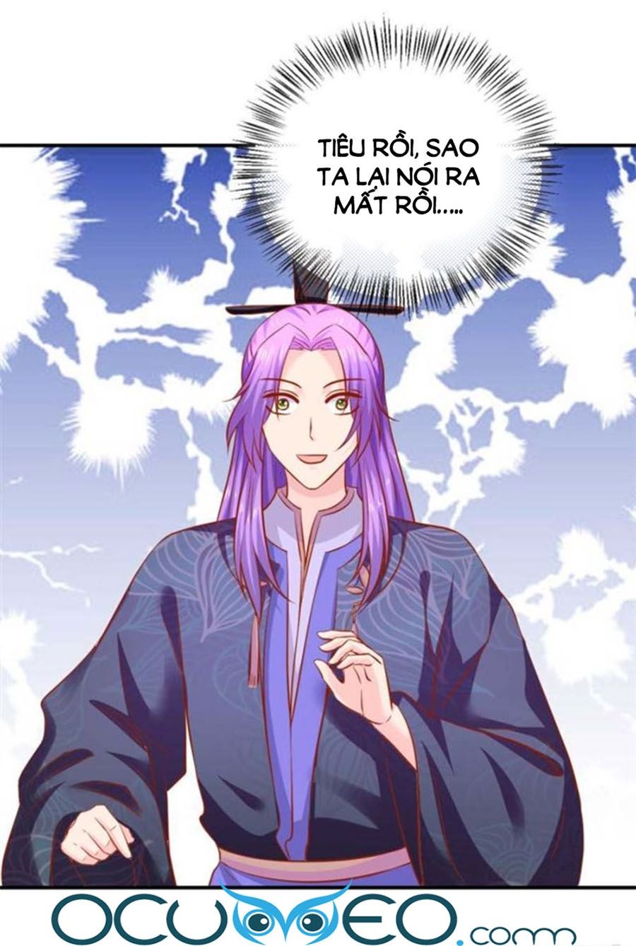 từ đây vương gia không thượng triều sớm chapter 99 25