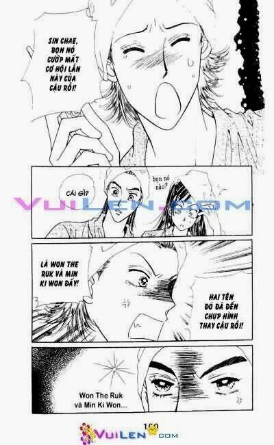 giấc mơ thần tượng chapter 6 100