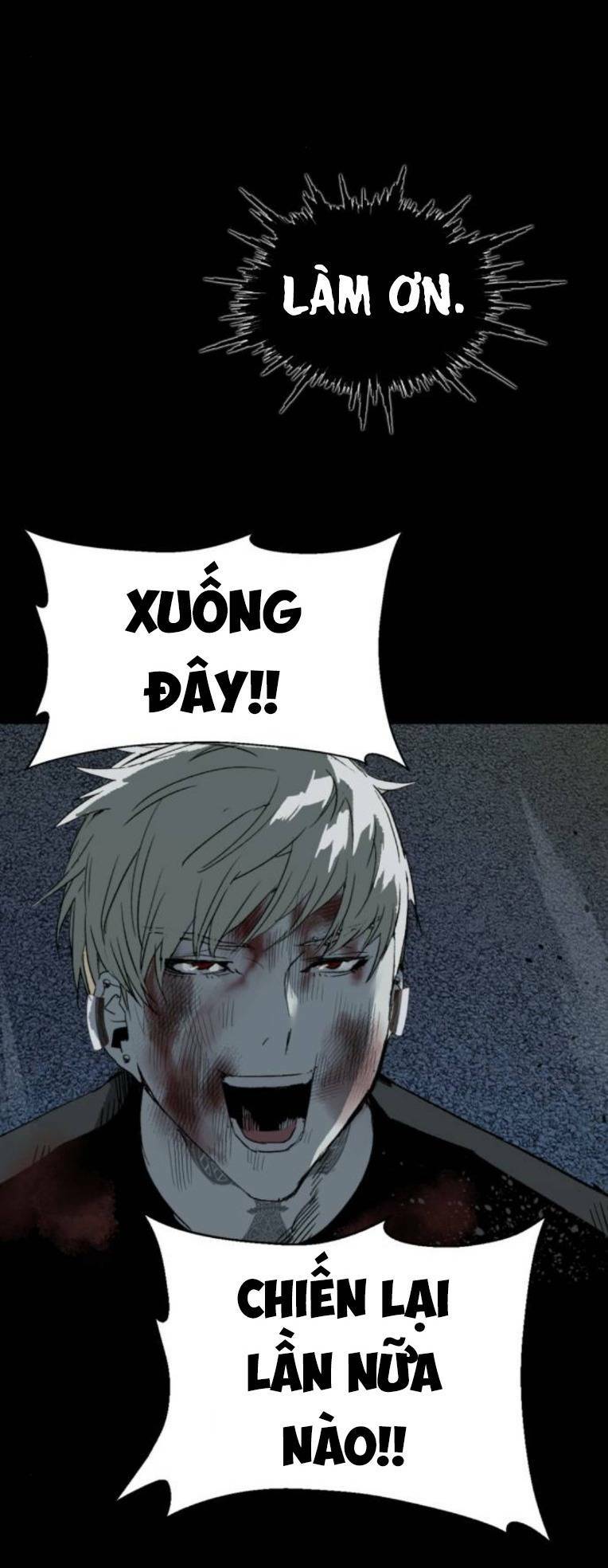 Weak Hero chapter 265 18