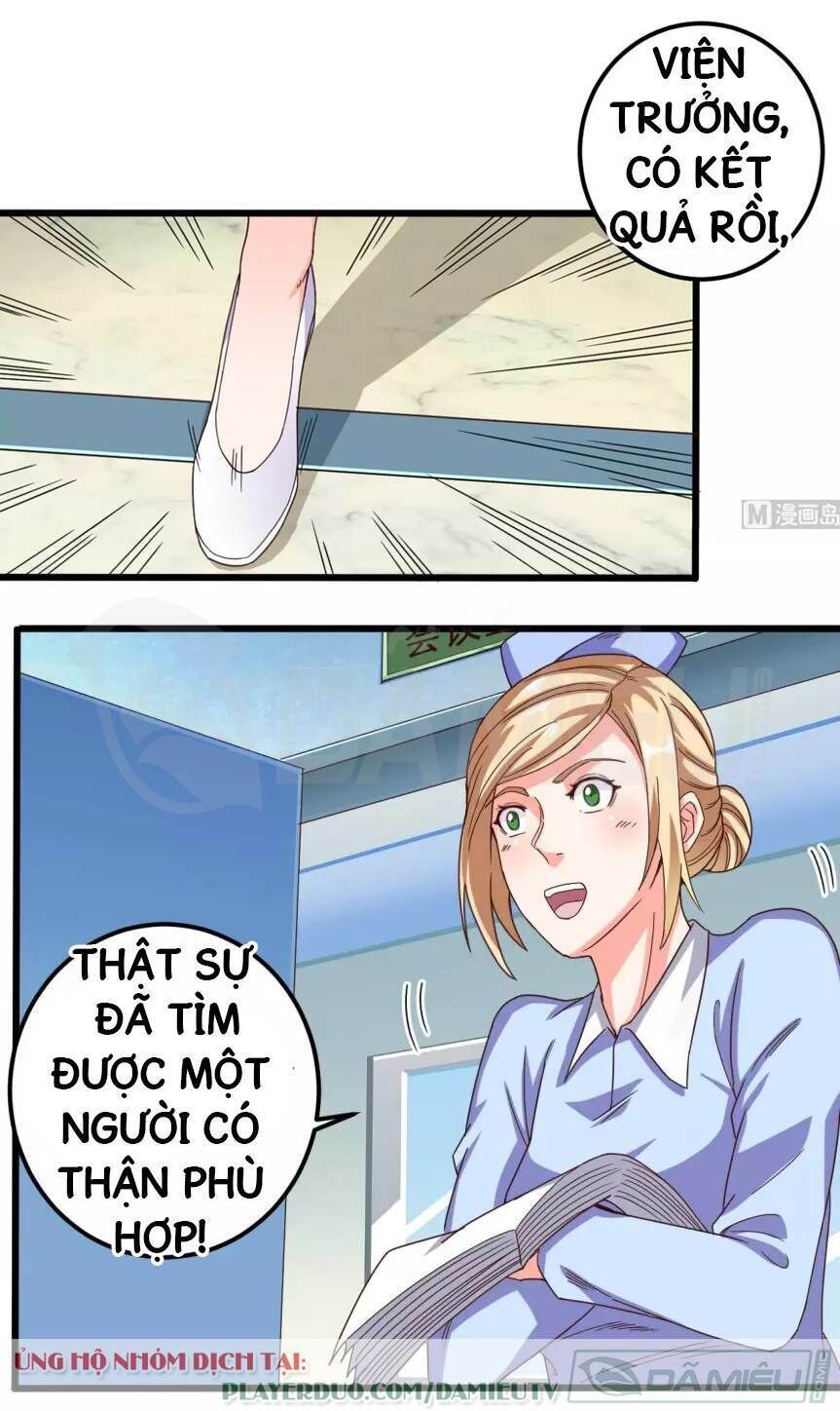 địa phủ khai phá thương chapter 66 12