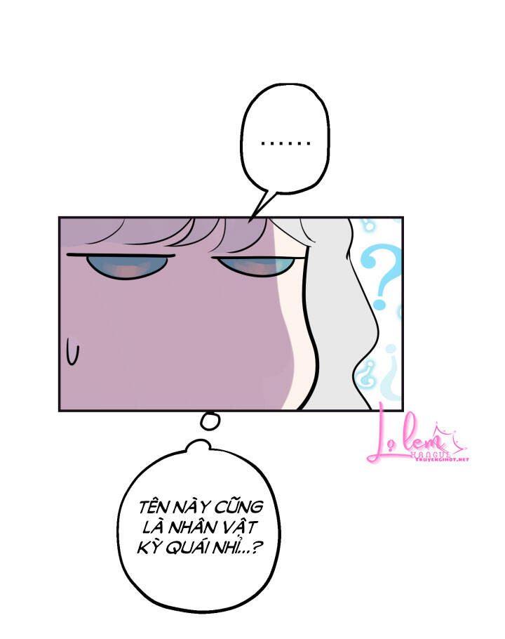 những nhân vật mạnh nhất thế giới ám ảnh tôi chapter 25.2 7