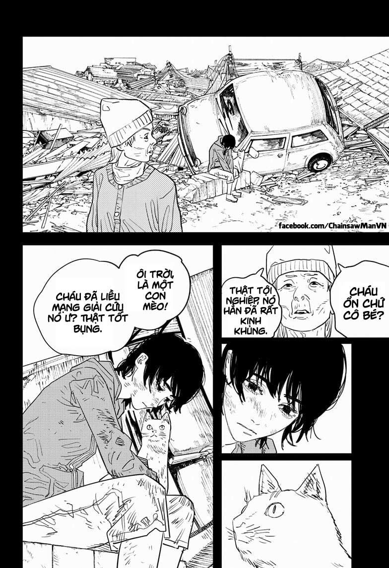 chainsaw man - thợ săn quỷ chapter 102 19