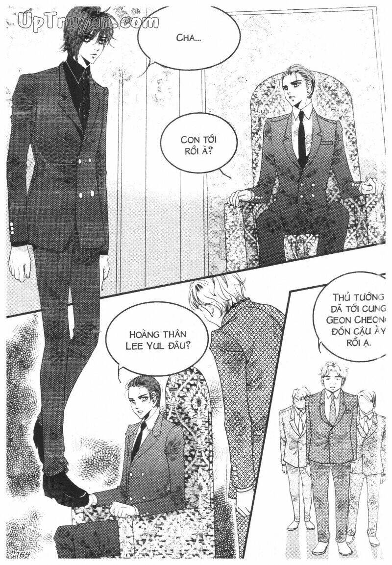 hoàng cung chapter 25 163