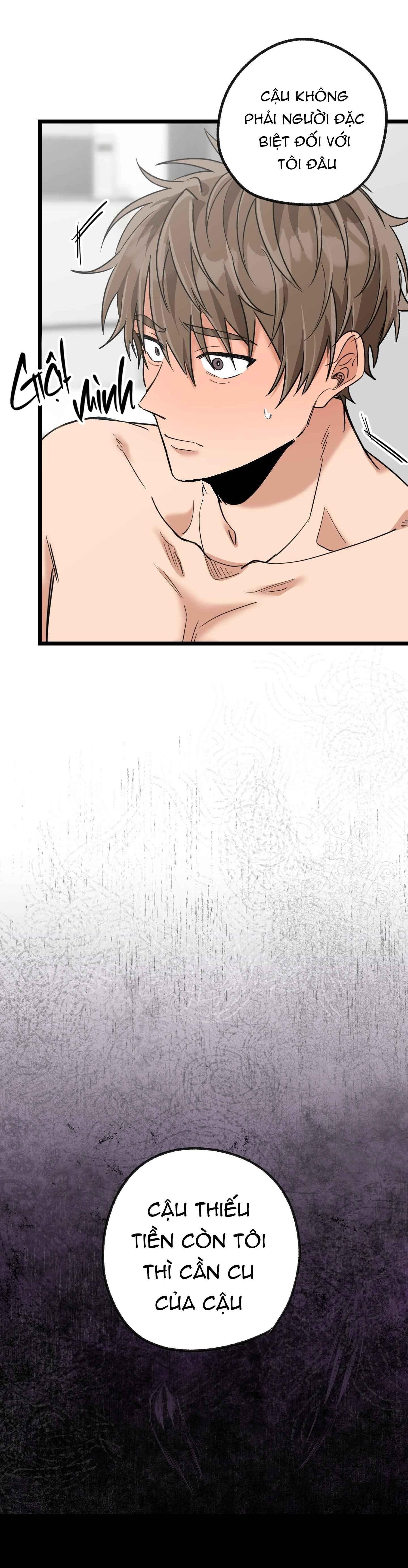 tuyển tập ngực bự, cung khủ của nhà kim Chapter 178.4 size xxl 5 10