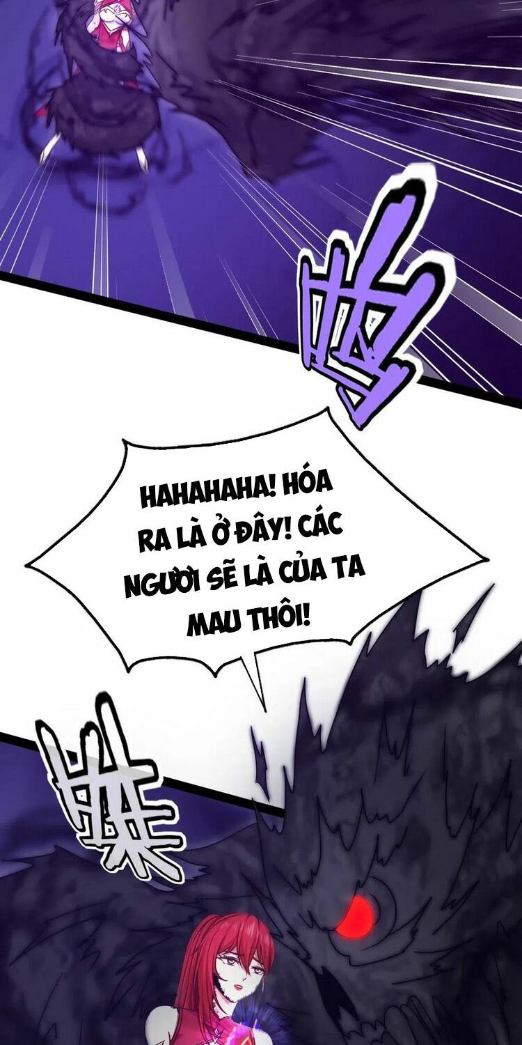 ma thú kiếm thánh dị giới tung hoành chapter 174 2