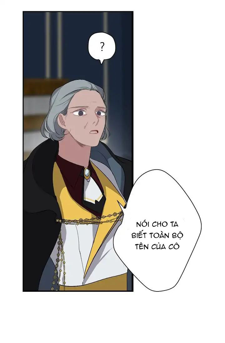 mối tình đầu của bạo chúa chapter 8 14