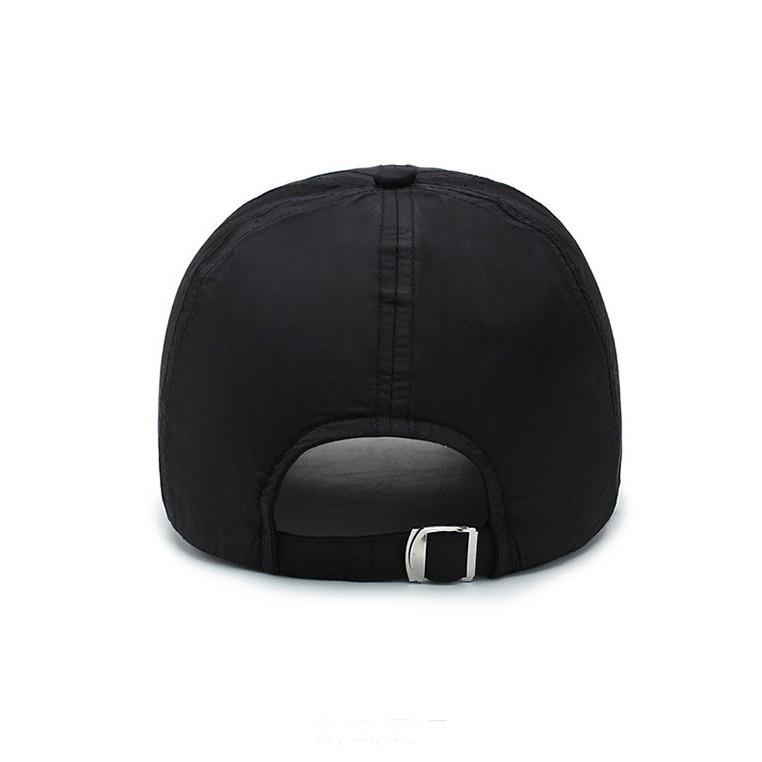 Mũ lưỡi trai Sport Cap thể thao cá tính, phong cách thời trang