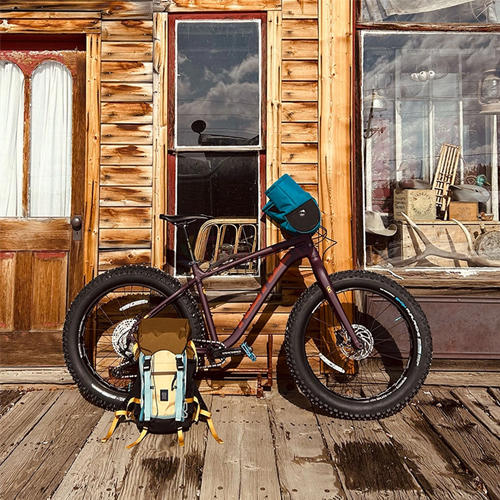 Ba lô Topo Designs Rover Trail Pack Laptop 22L 15/16 inch - Hàng chính hãng