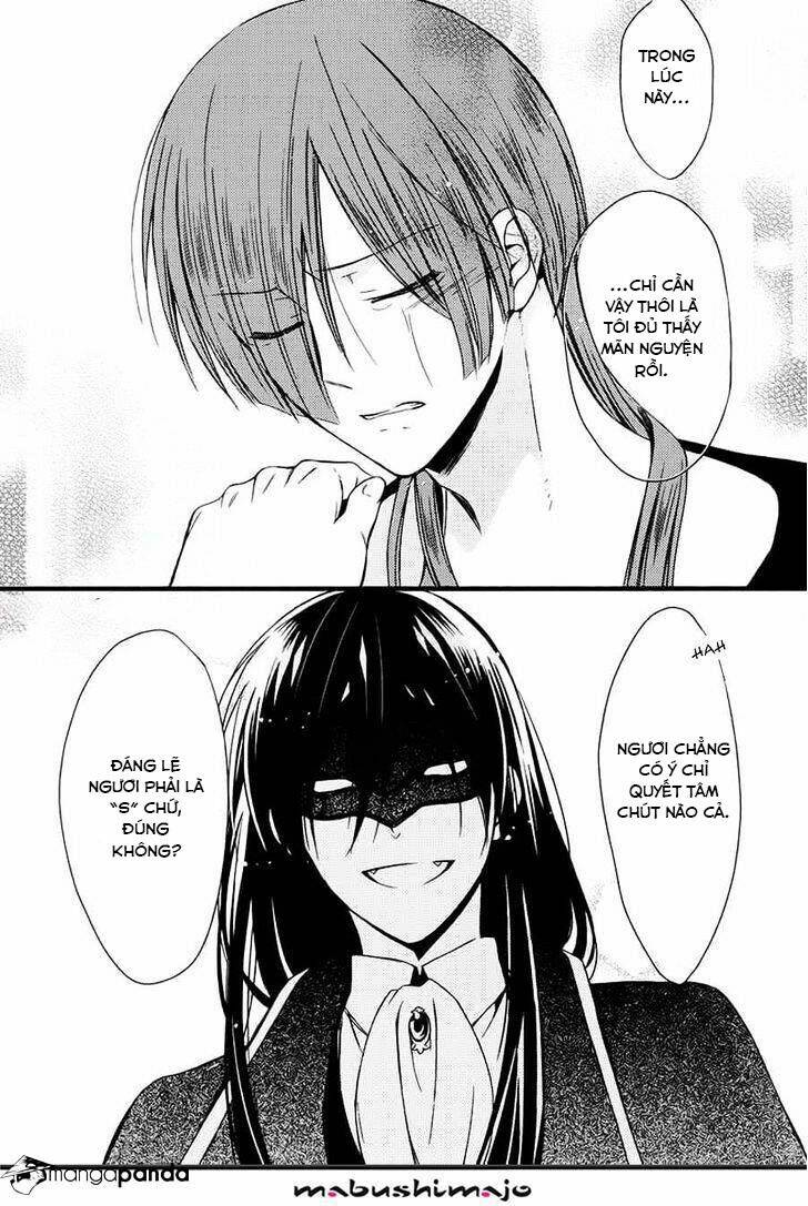 inu x boku ss chapter 49 39