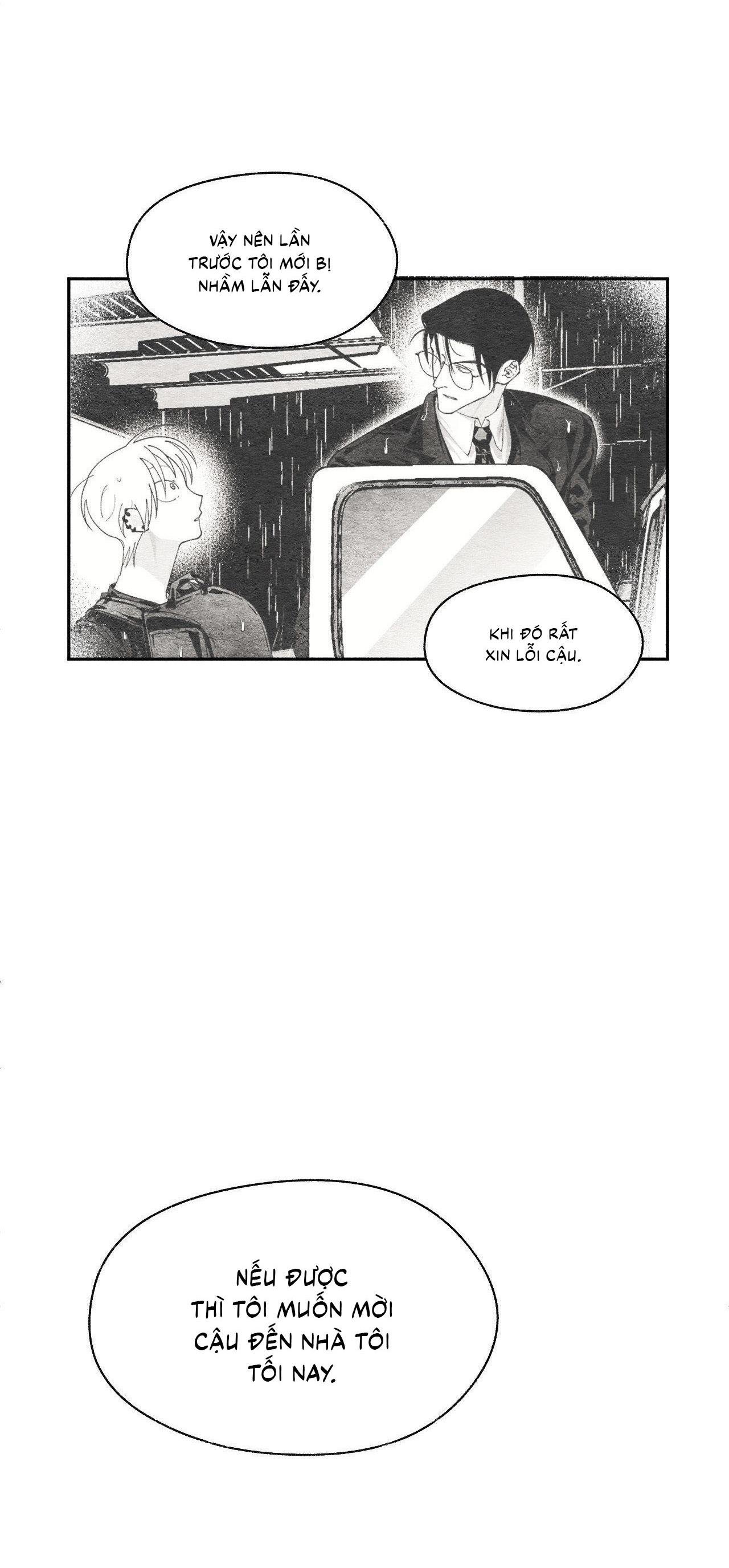 vóc dáng toàn mỹ chapter 23 26