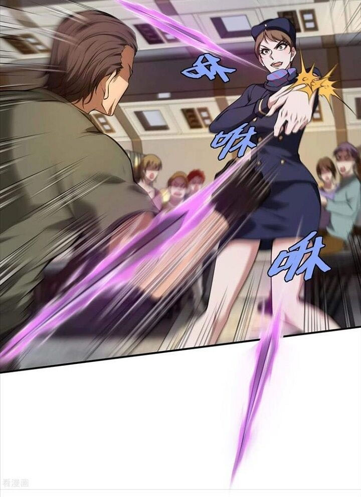 đệ nhất người ở rể chapter 67 47