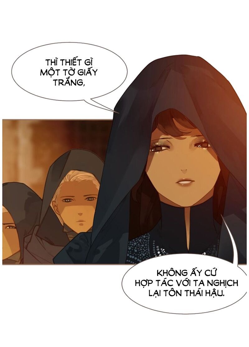 nhất đại linh hậu chapter 45 8