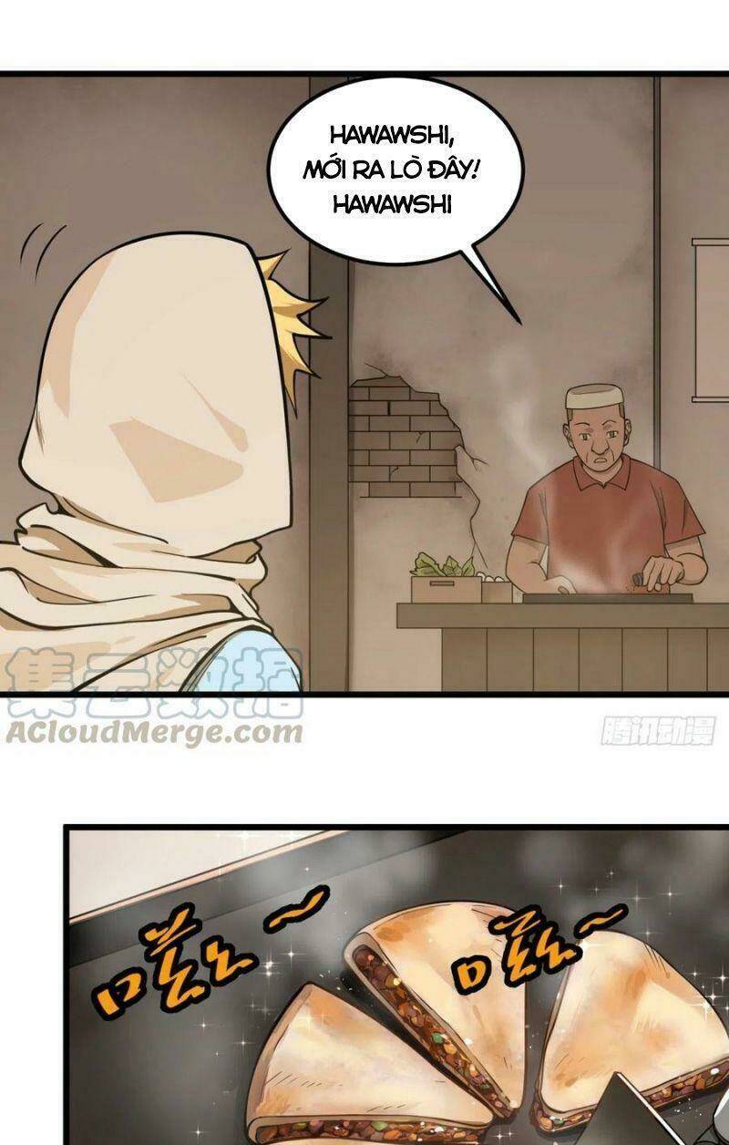 danh sách kẻ phản diện chapter 144 1