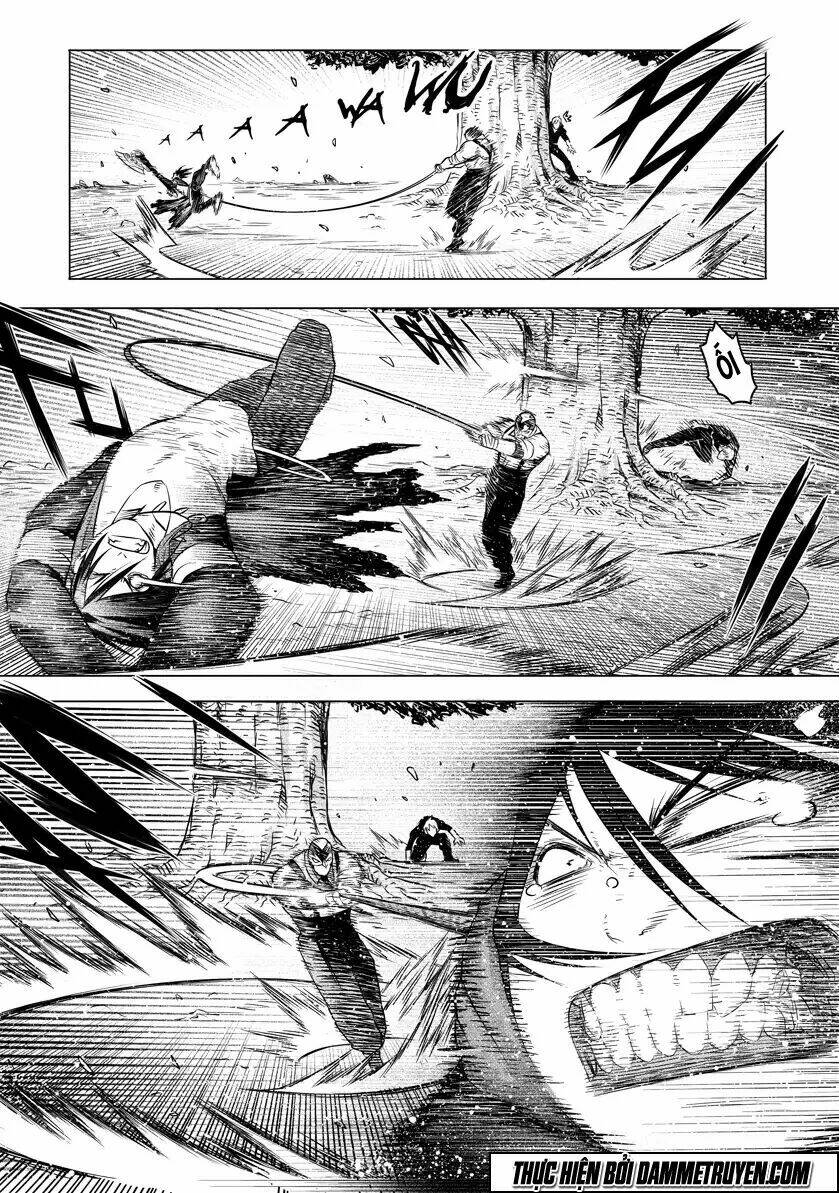 unity of heaven chapter 9 17