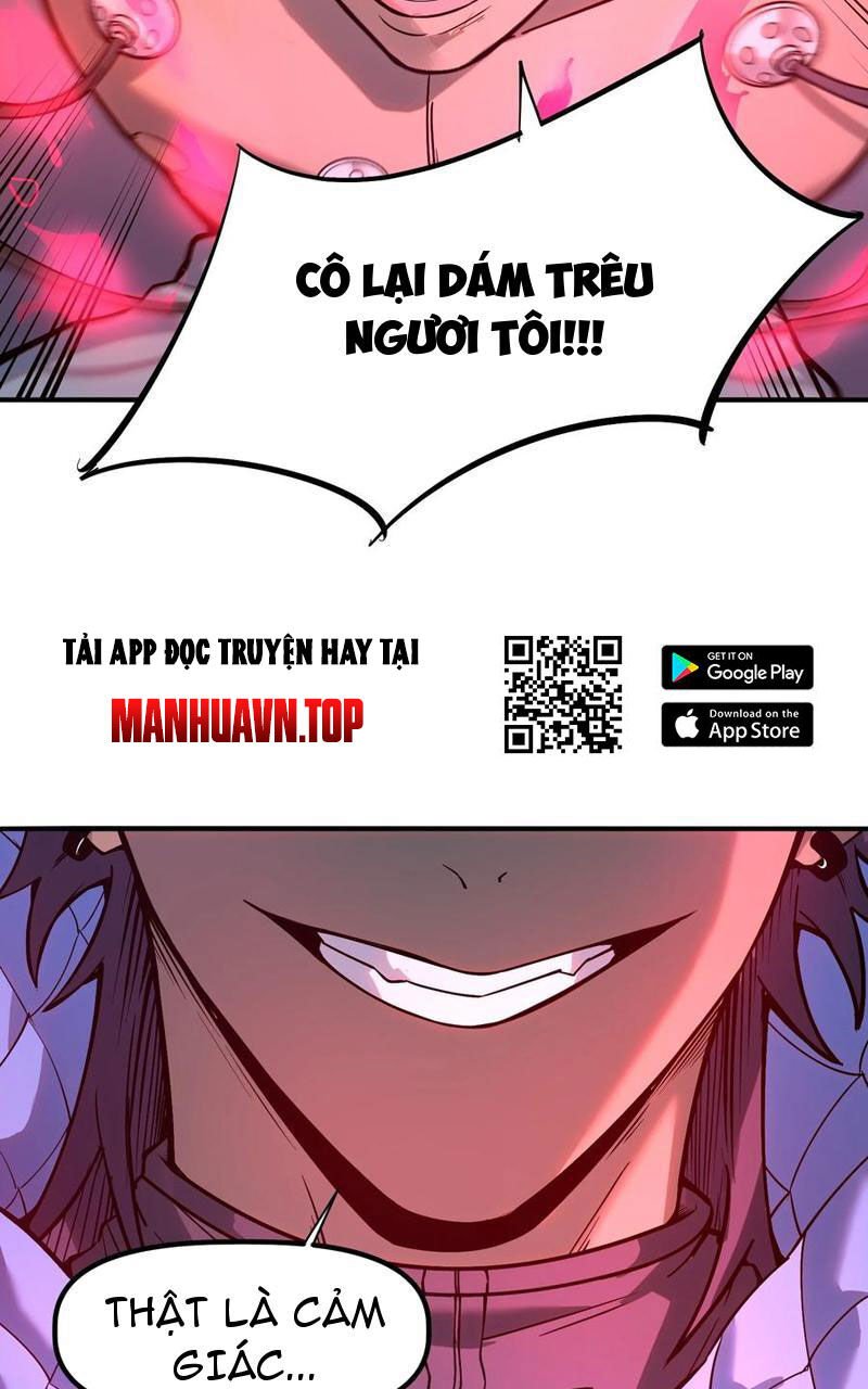 băng phong mạt nhật: không còn đường sống chapter 11 36