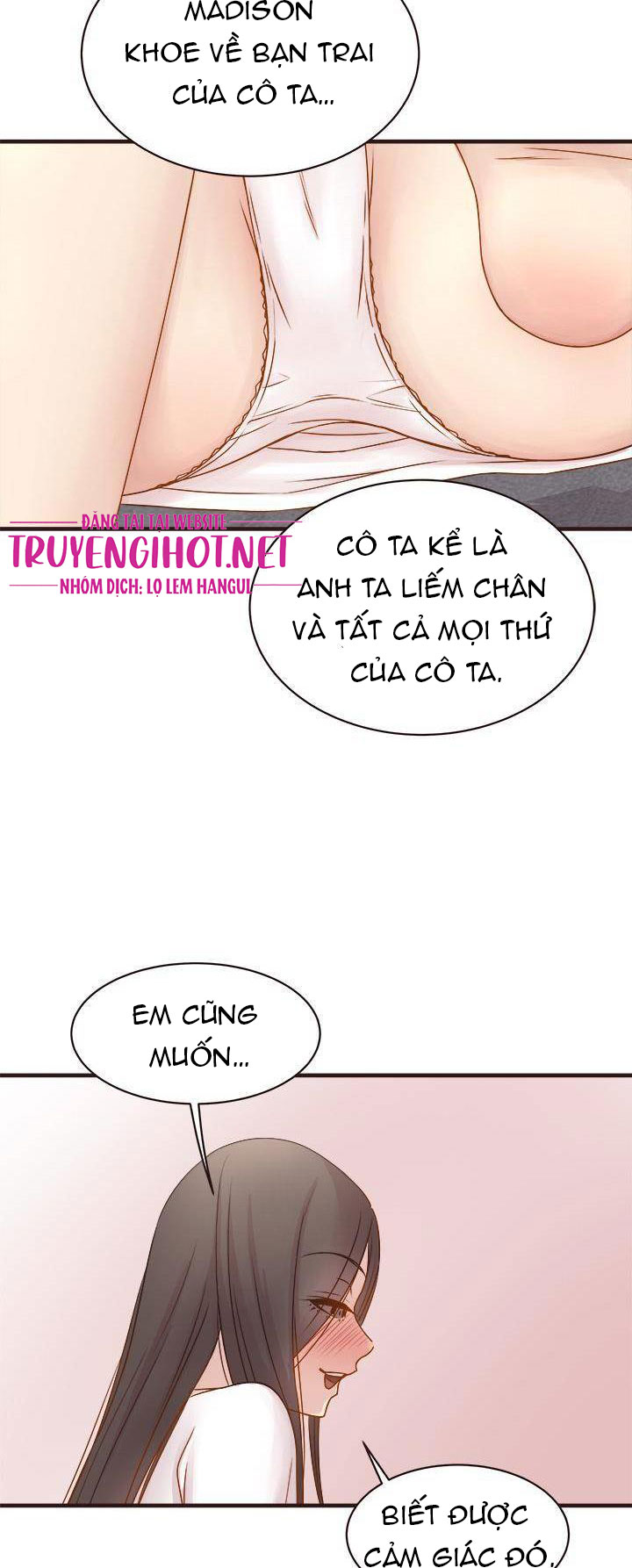 tình yêu dại khờ chapter 2.2 8