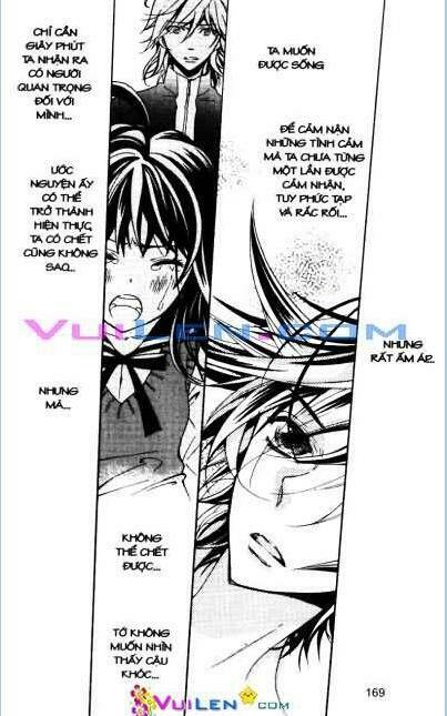 moon boy - chàng trai ánh trăng chapter 9 166