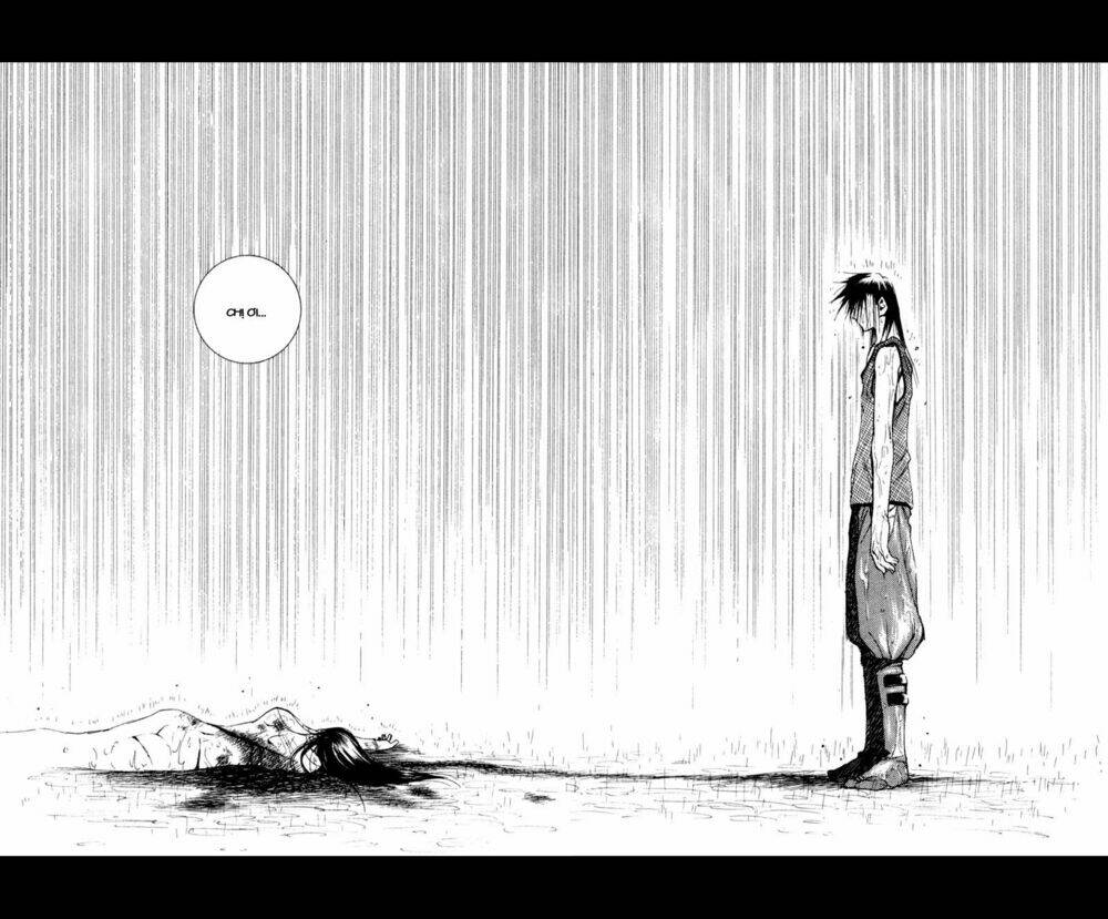 shinsengumi imon peace maker chapter 18 27