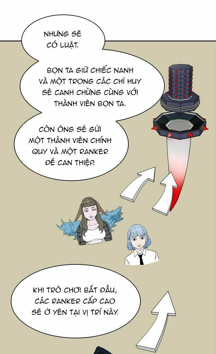 tòa tháp bí ẩn 2 chapter 439 99