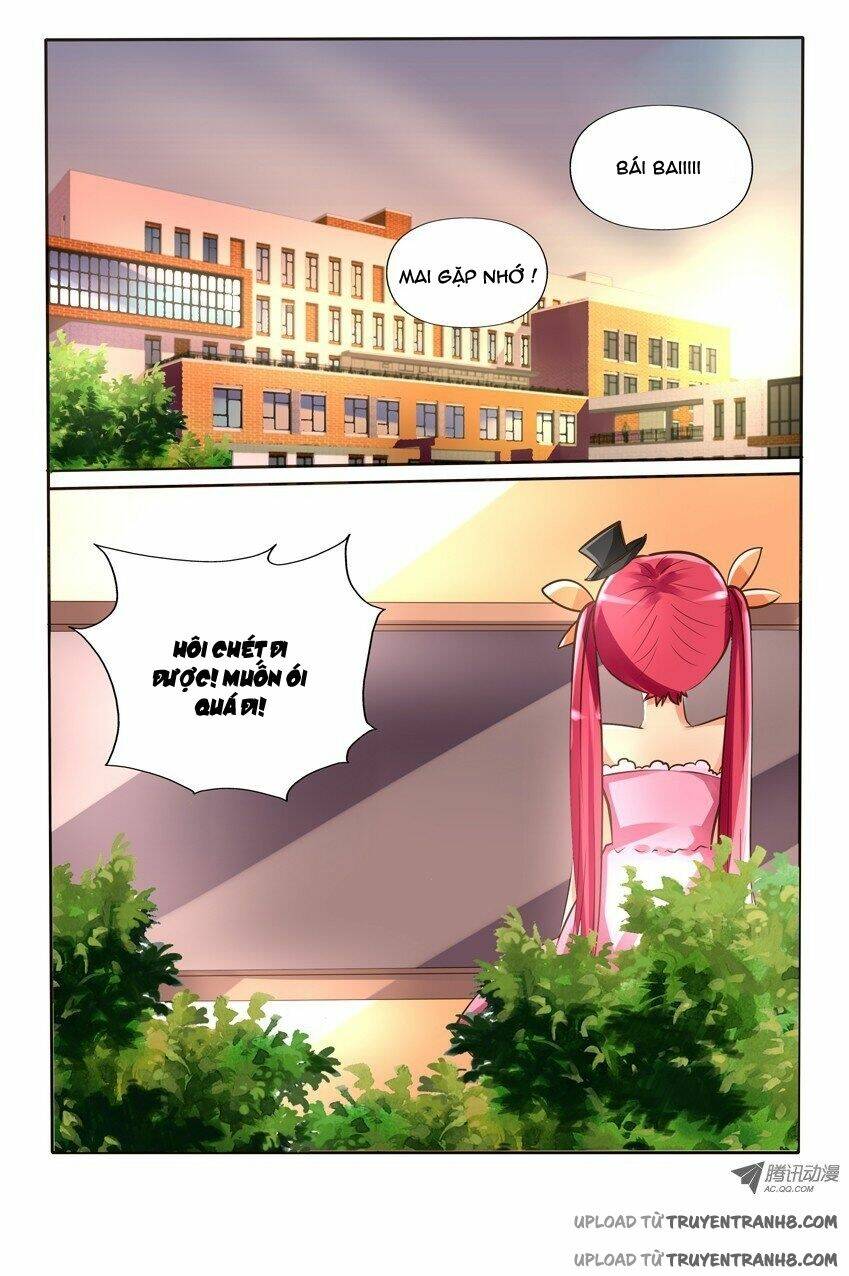 liên minh thiên kiều chapter 5 2