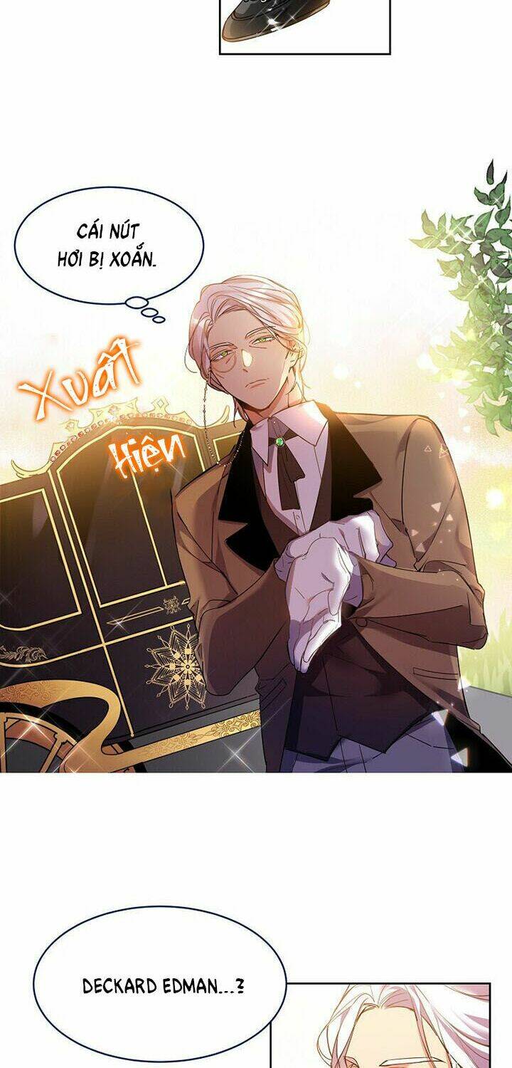 cô dâu thứ 99 của công tước chapter 1 35