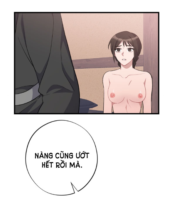 [18+] mơ về một cơn mưa phùn chapter 19.2 23