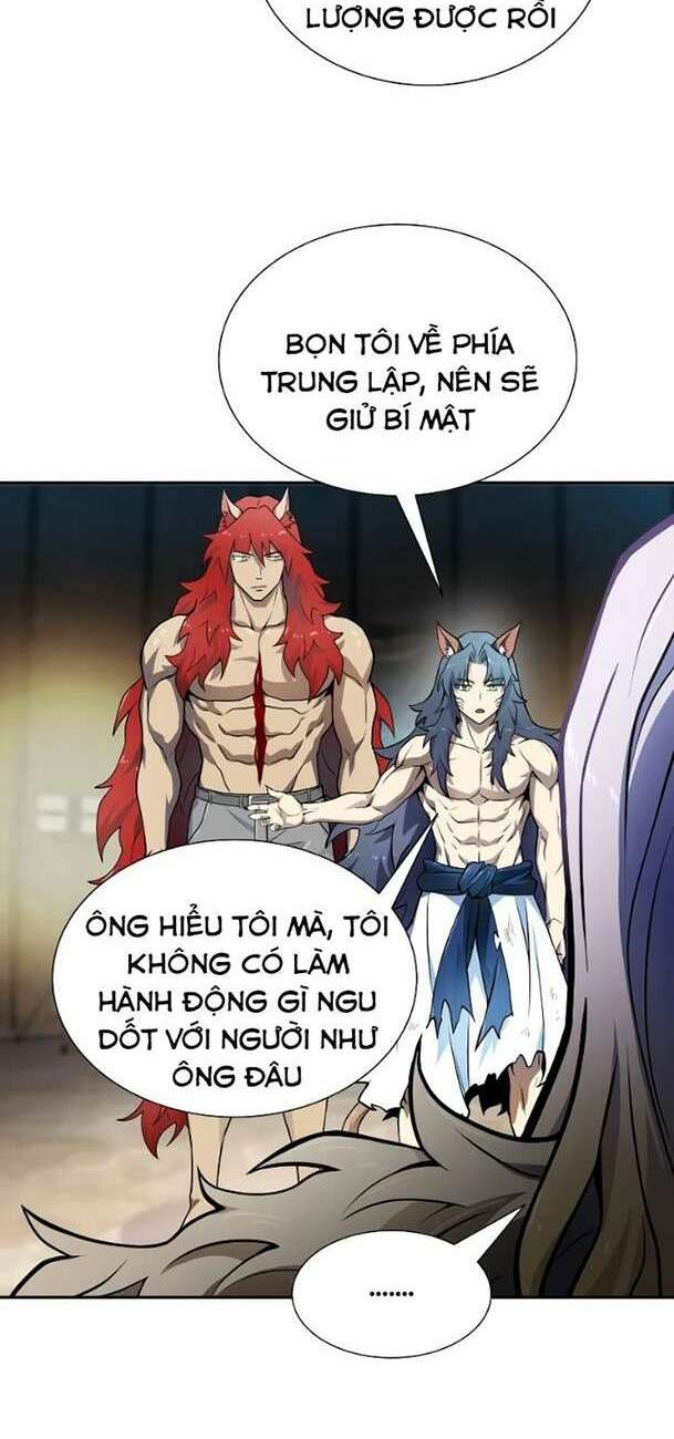 cuộc chiến trong tòa tháp chapter 580 38