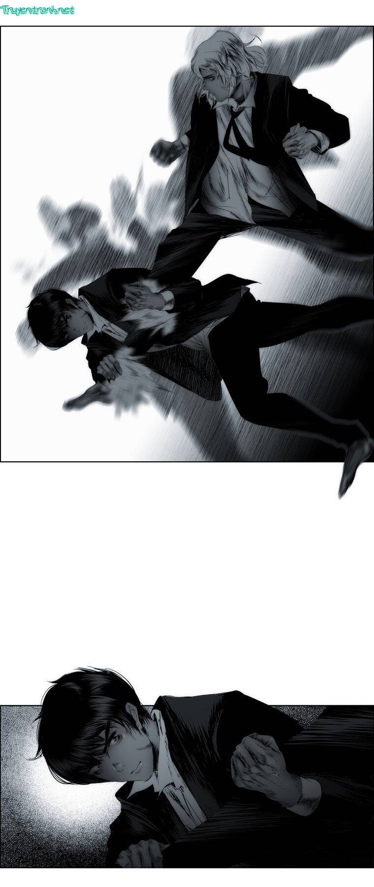 cry like wolves chapter 0 8