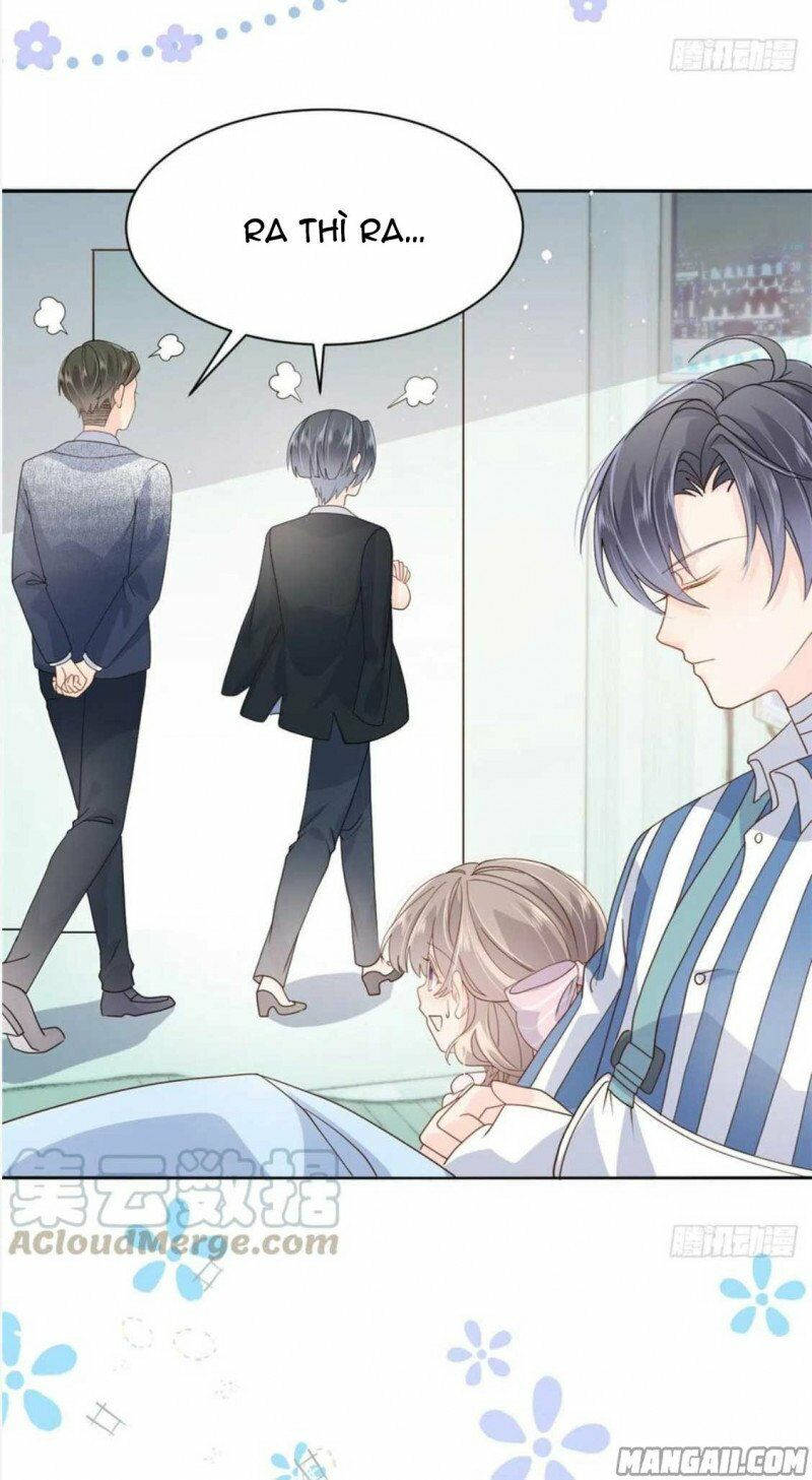 đoàn sủng lão đại ba tuổi rưỡi chapter 47 6