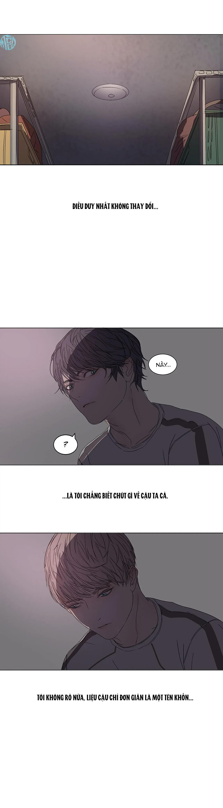 tựa lên vai người chapter 9 21