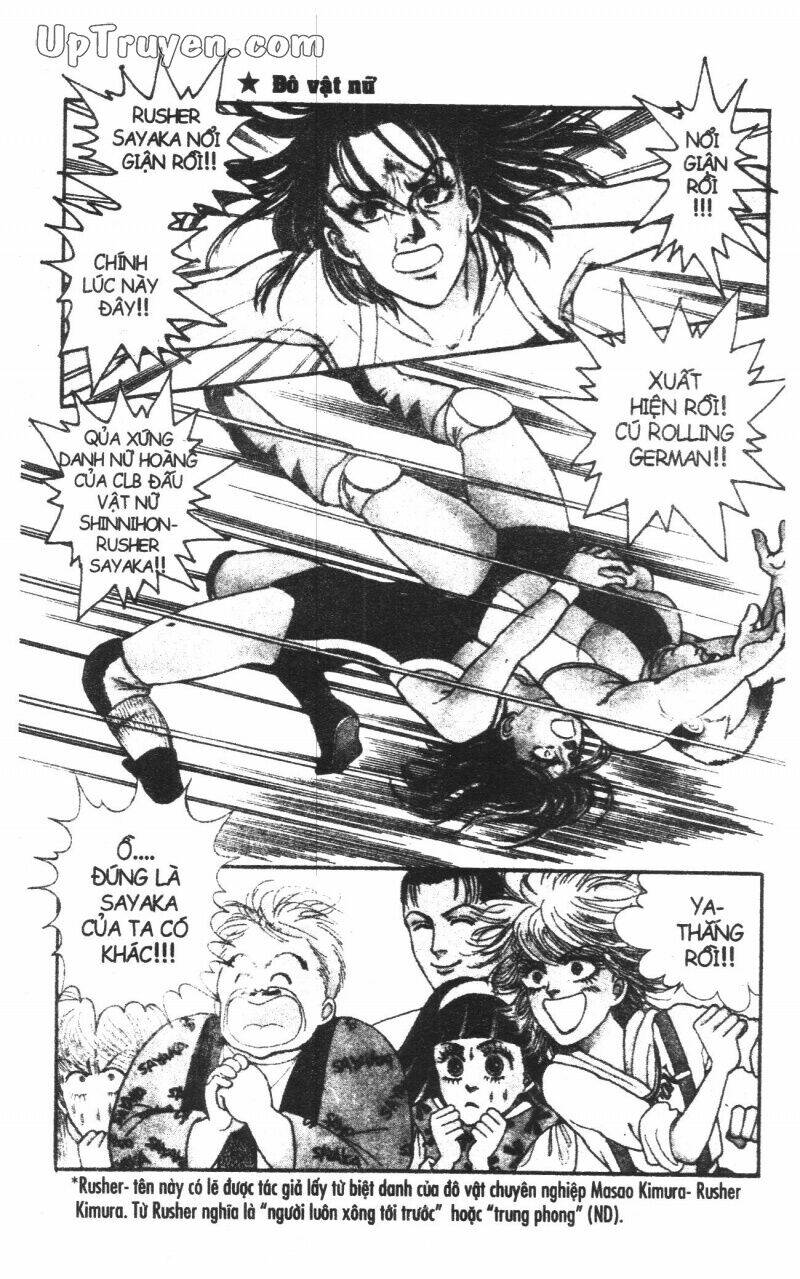 câu lạc bộ con nhà giàu chapter 7 104