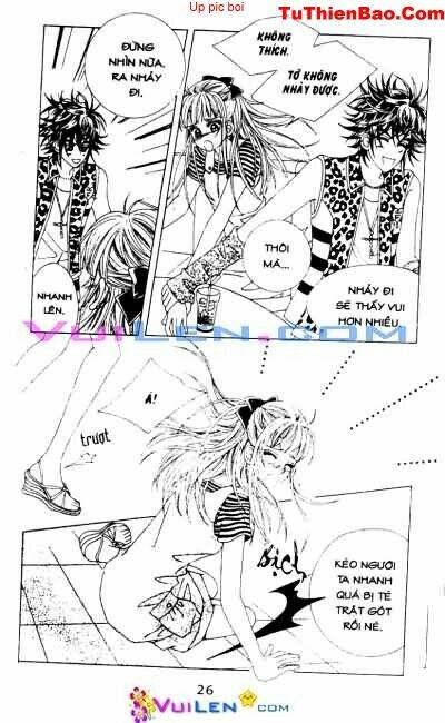 bogle goes to the kingdom chapter 6 25