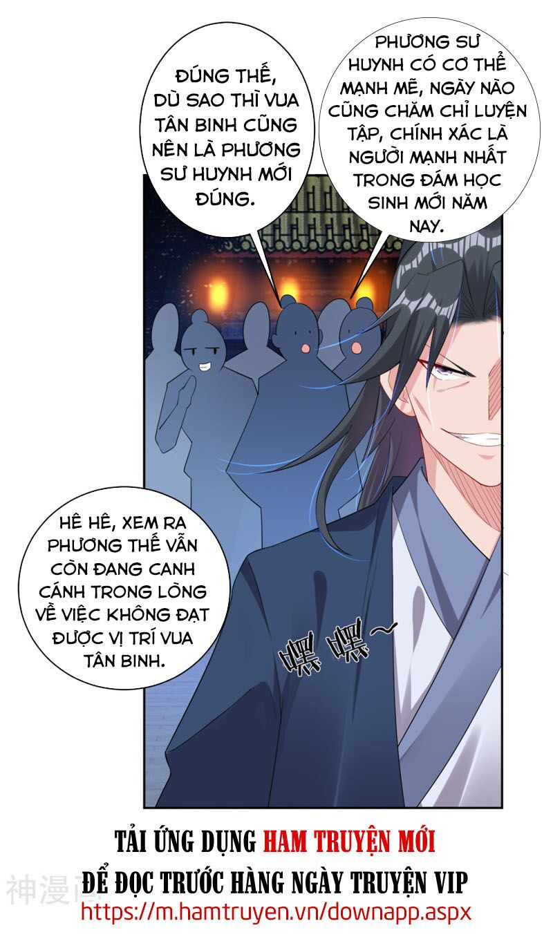 nghịch thiên chiến thần chapter 104 1