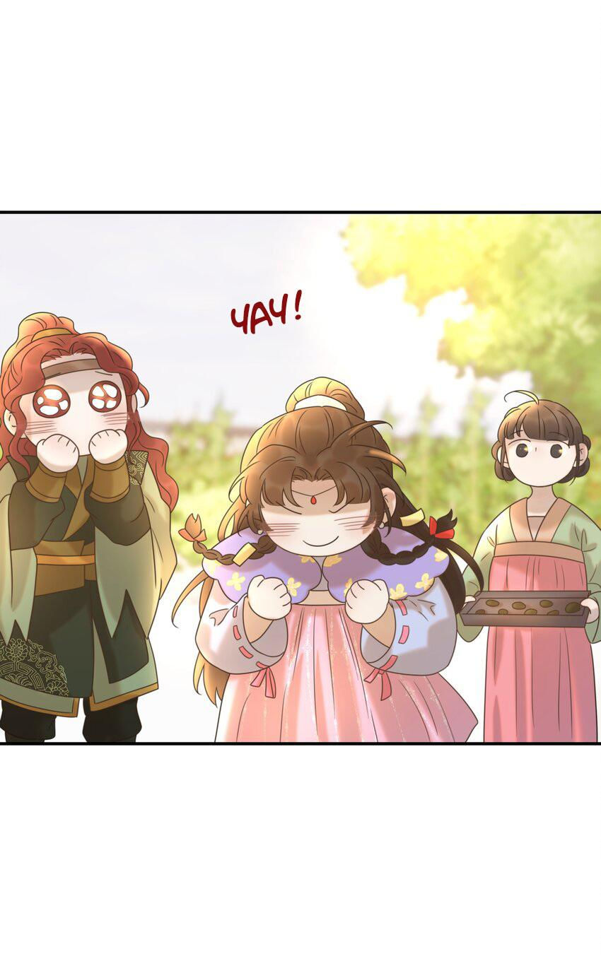 hình như cầm nhầm kịch bản của nữ chính rồi chapter 58 4