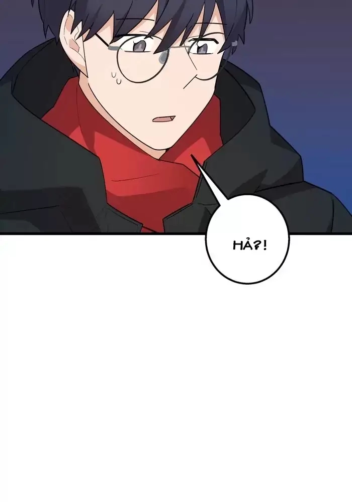 anh bạn của tôi đang phát sáng kìa ! chapter 50 53