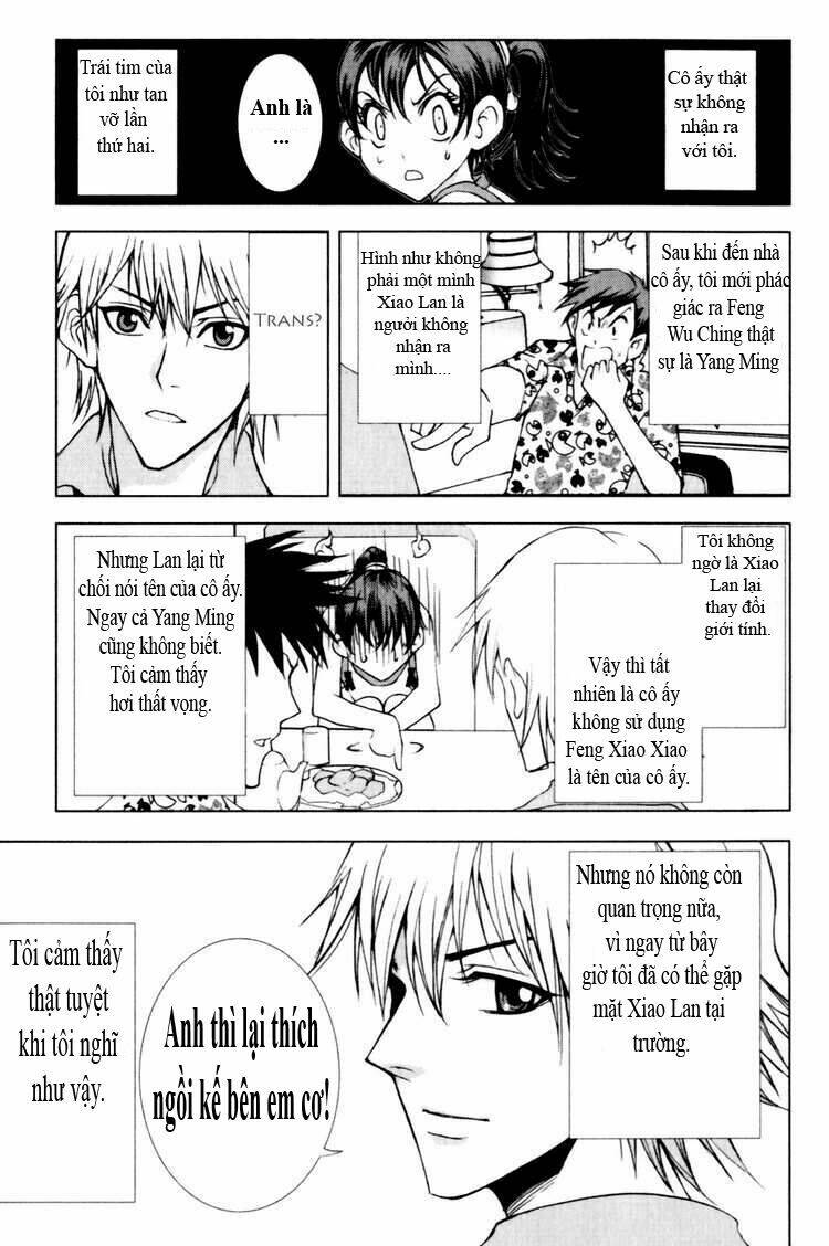 1/2 prince chapter 22.5 7