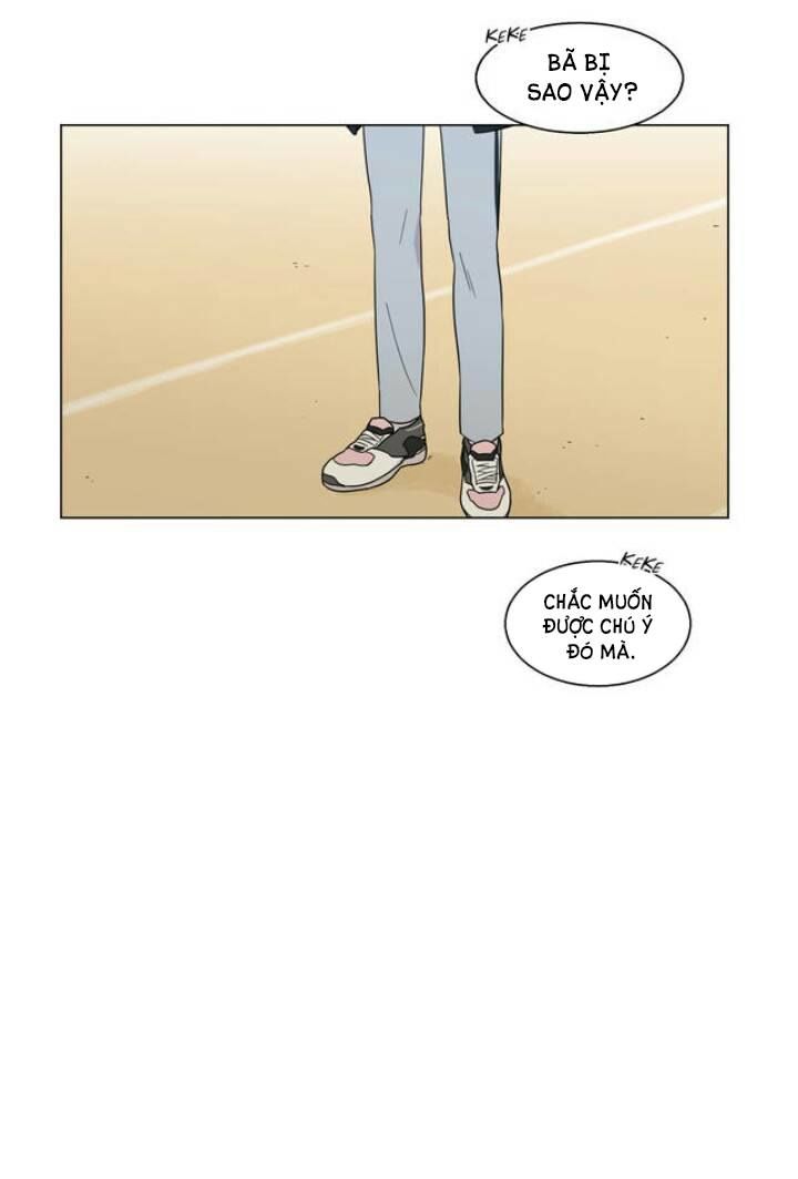 …”một sự thật khá khó chịu.” chapter 24 46