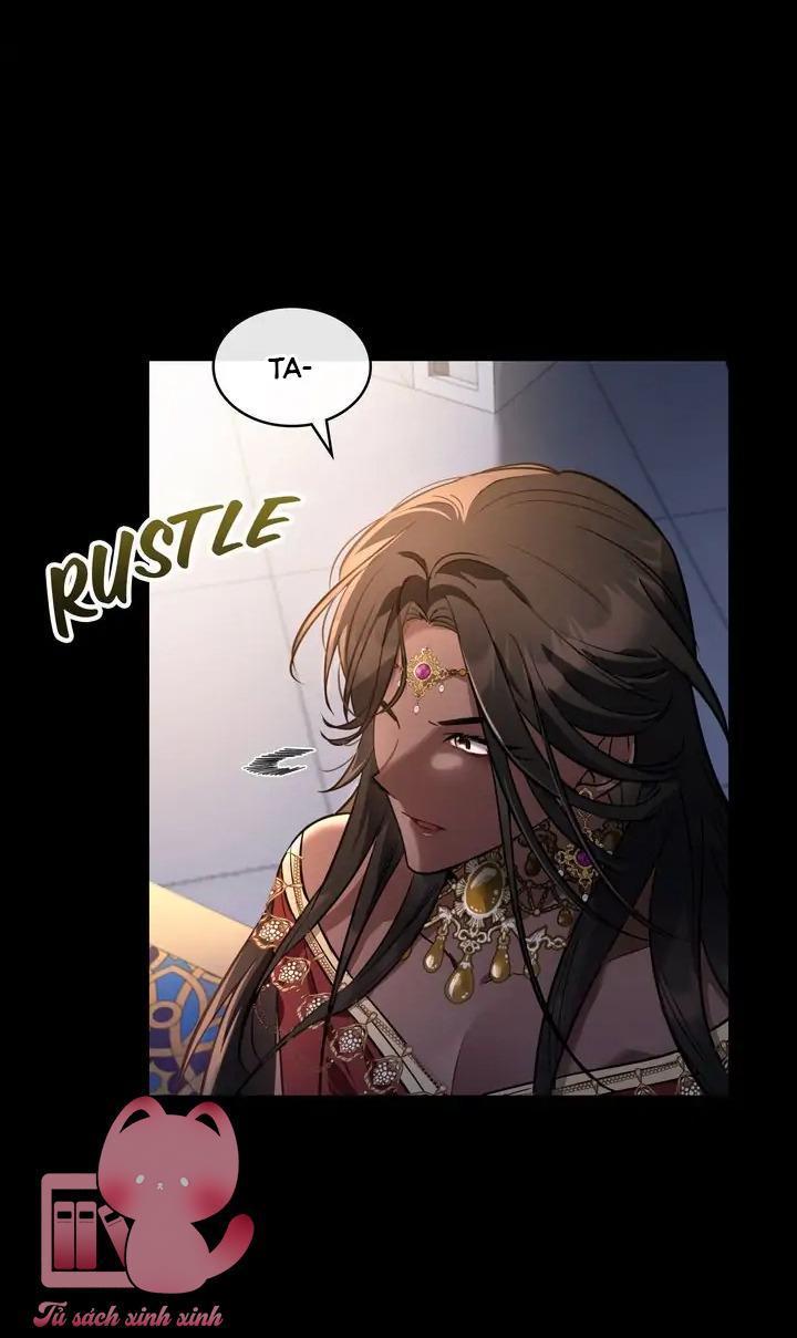 đêm đen khuất bóng chapter 25 6