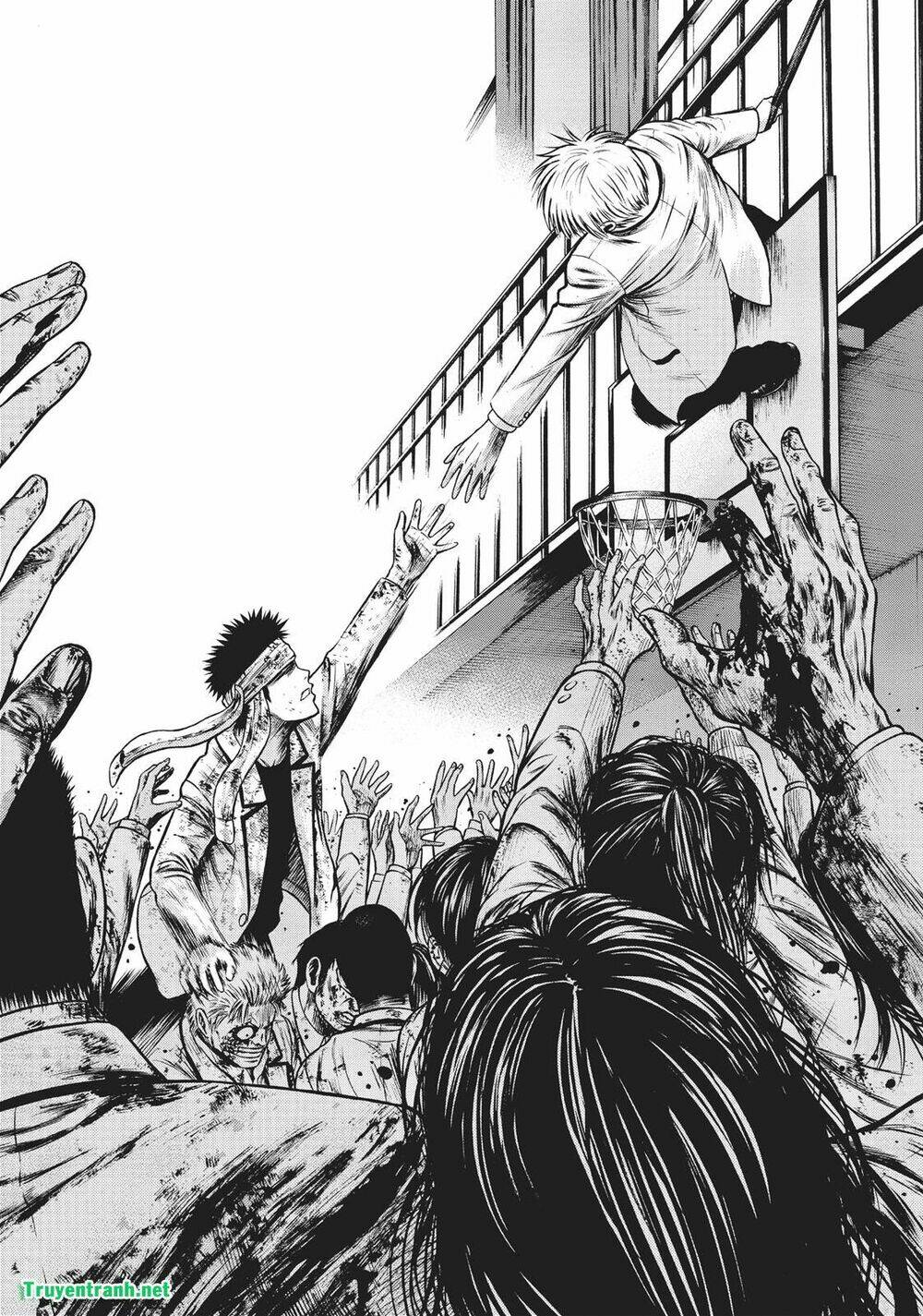 igai - the play dead/alive chapter 9.2 16