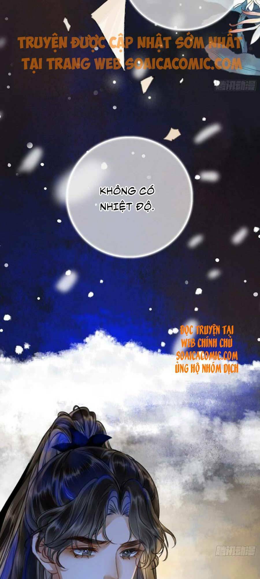 Thanh Hoan Tự Chapter 20 32