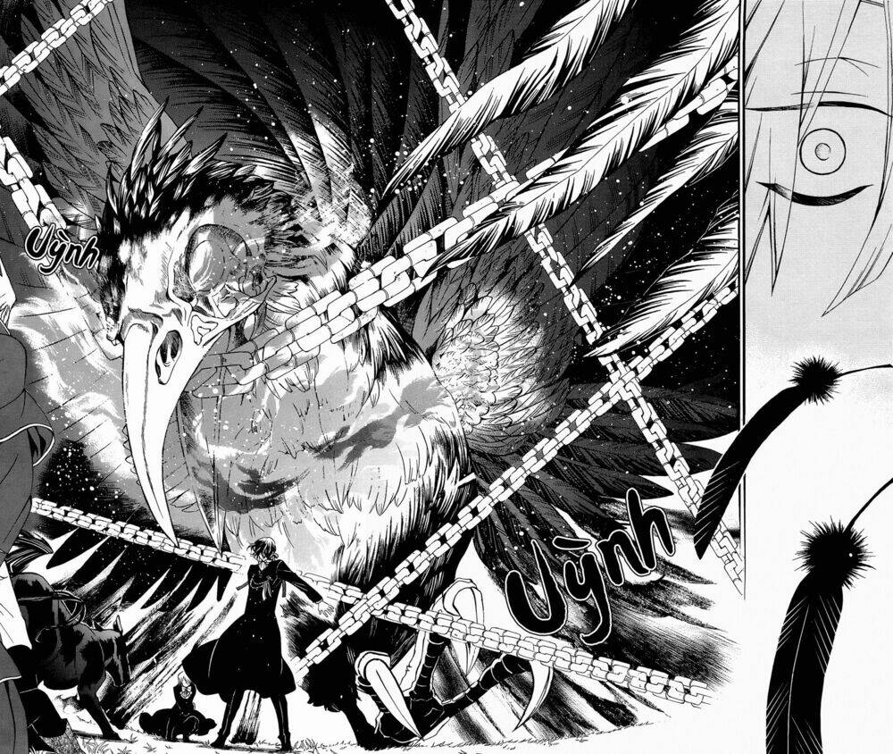 pandora hearts chapter 55 37