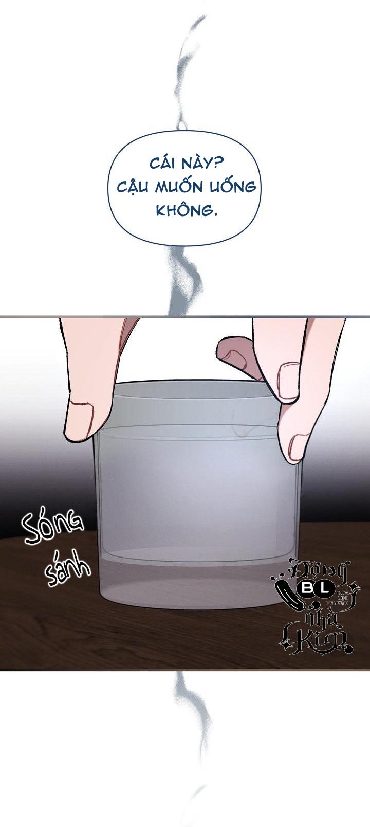 chuyến tàu điên cuồng chapter 35 39