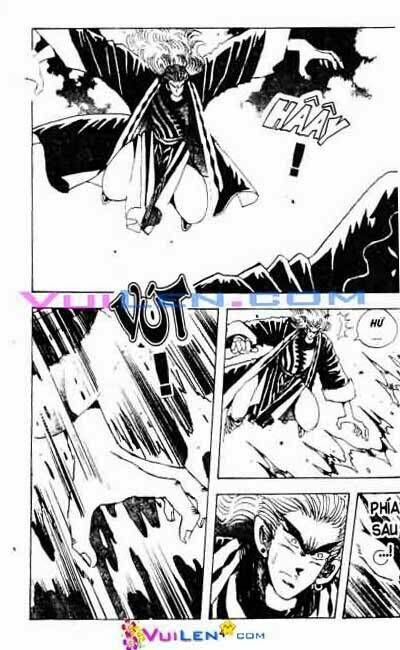 tiểu hòa thượng hd remake chapter 218 10