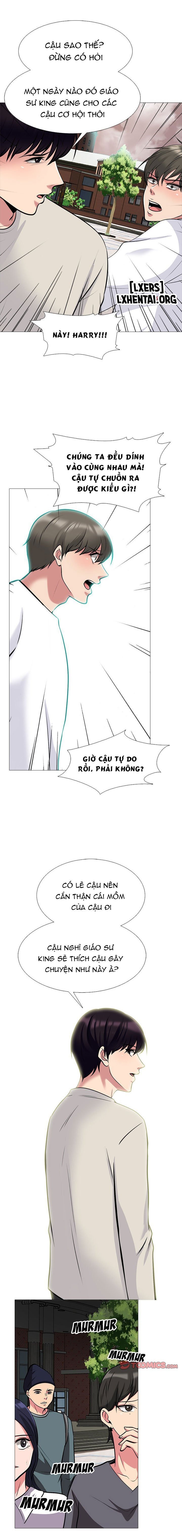 học bổng đặc biệt chapter 134 18