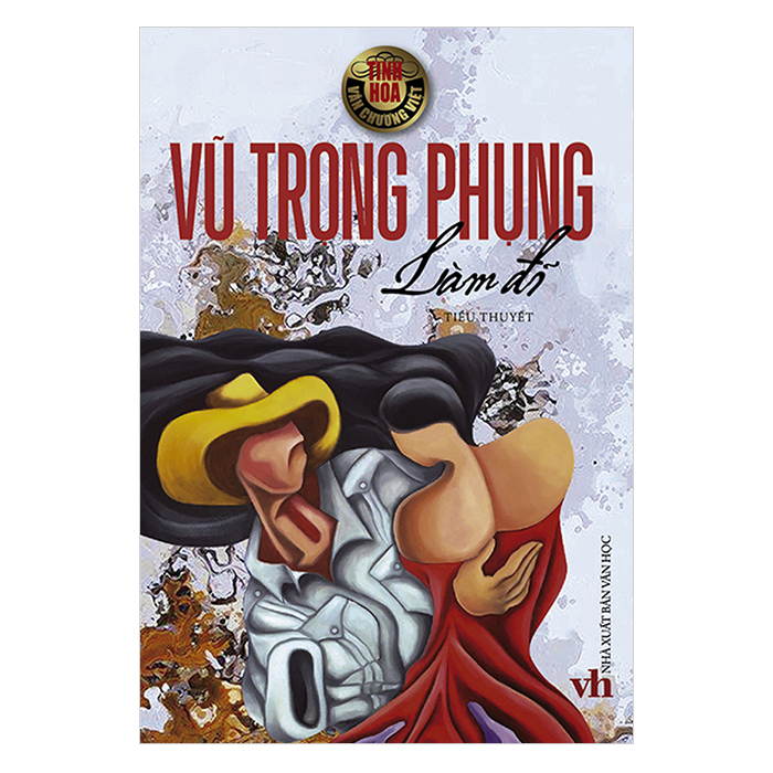 Tinh Hoa Văn Chương Việt: Làm Đĩ